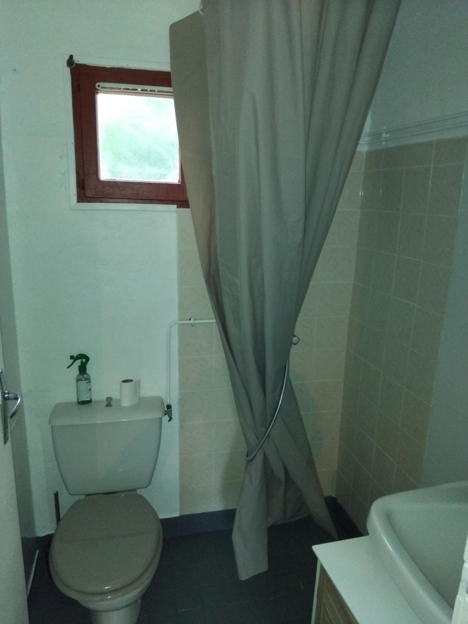 Maisonnette Pour Detente Ou Travail Saint-Aubin-de-Nabirat Eksteriør billede